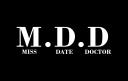 Miss Date Doctor logo