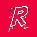Rundraise Virtual Races logo