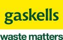 Gaskells Waste logo