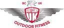 Rely on our trainers for outdoor workouts  logo