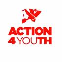 Action4Youth logo