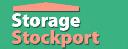 Storage Stockport logo