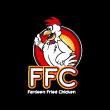 FFC Fardeen Fried Chicken logo