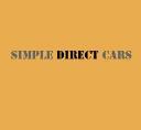 Simple Direct Cars logo