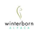 Winterborn Alpaca UK logo