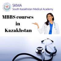 Govt Medical College in kazakhstan  image 1