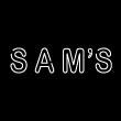 Sams Indian Buffet and Bar logo