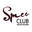 Spice Club Takeaway logo