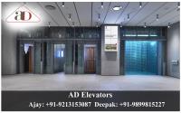 Hospital Lift & Elevators  Manufacturers in Delhi image 5