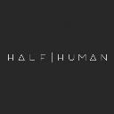 Half Human logo