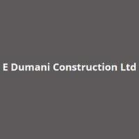 E Dumani Construction ltd image 15