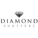 Diamond Shutters logo