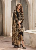 Pakistani Womens clothing | House of Faiza image 1