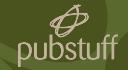 Pub Stuff logo