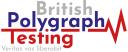 British Polygraph Testing logo