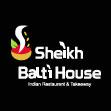 Sheikh Balti House logo