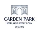 Carden Park Hotel logo