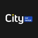 Car Rental Cancun by City Car Rental logo