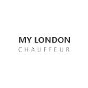 My London Chauffeur logo