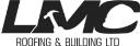 L M C Roofing & Building Ltd logo