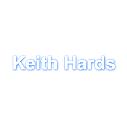 Keith Hards - Wedding DJ Bristol and Somerset logo