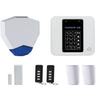 Wireless Burglar Alarm image 1