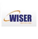 Wiser Recycling logo
