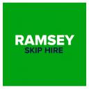 Ramsey Skip Hire logo
