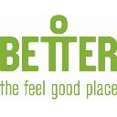 Waltham Forest Feel Good Centre logo