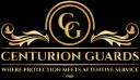 Centurion Guards Ltd logo