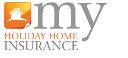 My Holiday Home Insurance logo