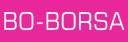 BO-BORSA logo
