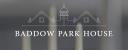 Baddow Park House logo