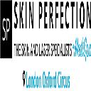 Skin Perfection logo