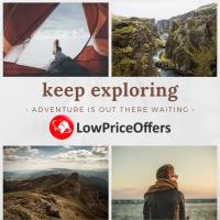 Low Price Offers - Cheap Travel Deals image 3