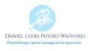 Daniel Leers Physio Watford logo