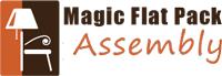 Magic Flat Pack Assembly image 1
