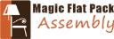 Magic Flat Pack Assembly logo
