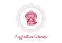 Augustus Gloop Cakes  logo