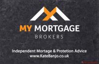 Kate Banjo Independent Mortgage Protection Broker image 1