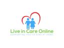Live in Care Online logo