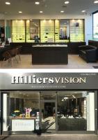 Hilliers Vision image 4