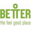 Better Gym East Village, Stratford logo