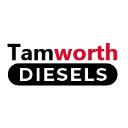 Tamworth Diesels logo