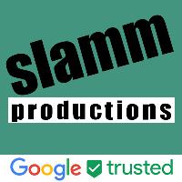 Slamm Productions  image 3