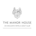 The Manor House logo
