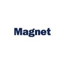 Magnet Kitchens logo