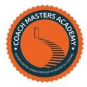 Coach Masters Academy logo