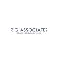 R G Associates logo