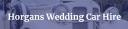 Chauffeur Wedding Car Hire logo